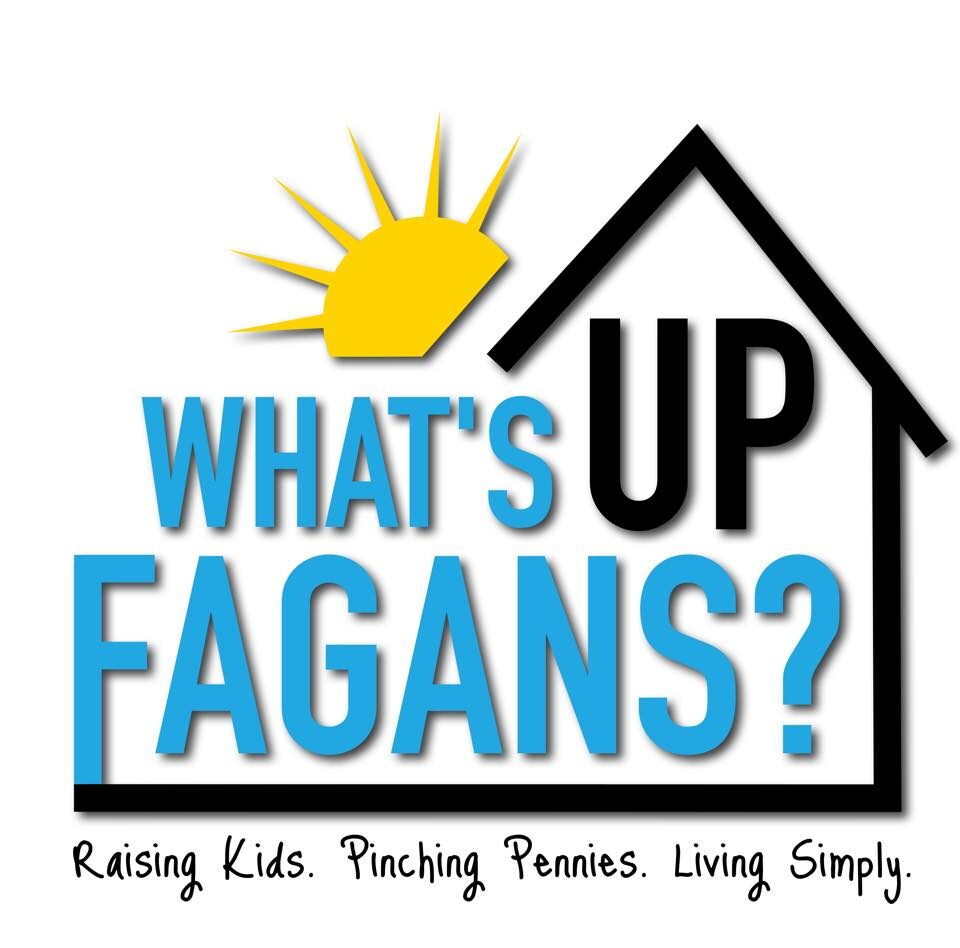 what's up fagans logo 24